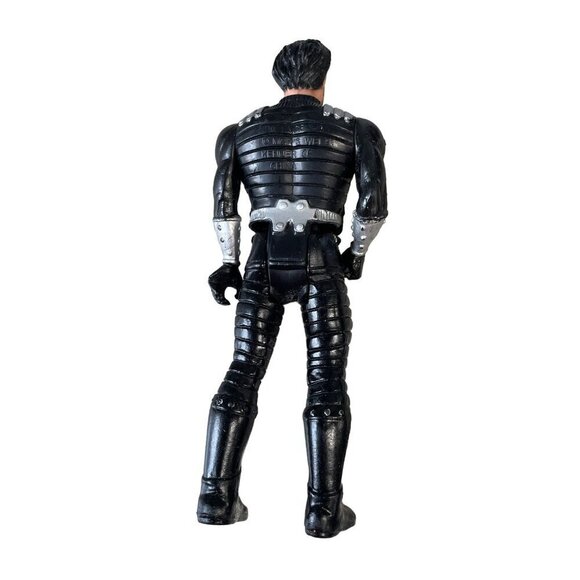 Kenner Robin Hood SHERIFF OF NOTTINGHAM 5" Action Figure 1991 - Picture 5 of 5